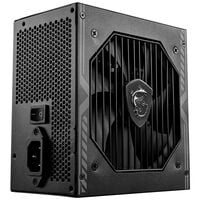 MSI MAG A750BN PCIe5 Netzteil, 80 PLUS Bronze, ATX 2.4, PCIe 5.0 - 750 Watt