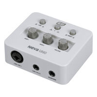 ESI Neva UNO USB audio interface, 1x input