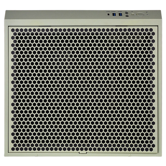 Thermaltake The Tower 200 PC-Geh&auml;use, Mini-Geh&auml;use, Mini-ITX, Tempered Glass - Matcha Green image number 17