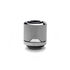 EK Water Blocks EK-Torque STC-13/10 Farbring - 10er Pack, silber image number null