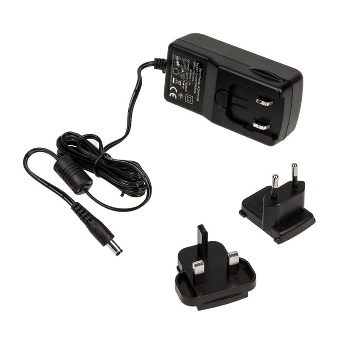 Akasa externes Netzteil f&uuml;r Intel NUC - 36 Watt image number 1