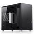 Jonsbo D30 Micro-ATX Case, Tempered Glass - black image number null