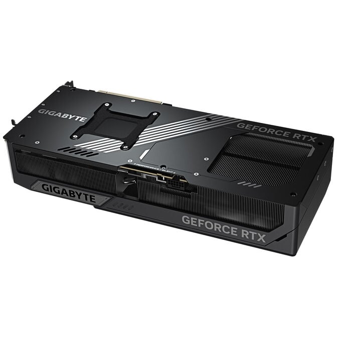Gigabyte GeForce RTX 5090 Windforce OC 32G, 32768 MB GDDR7 image number 4