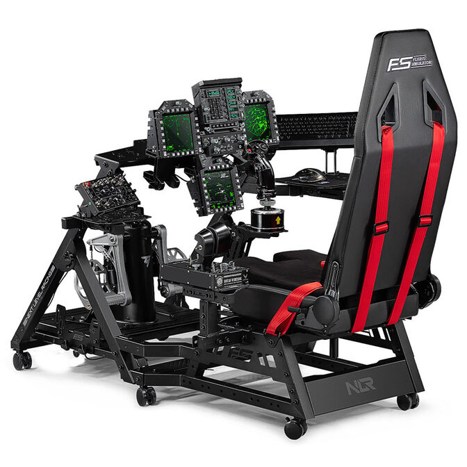 Next Level Racing Flight Stand Pro image number 7