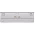 Ducky Zero 6108 Pure White Wireless Gaming Keyboard, RGB - Cherry MX2A Brown, ISO (DE) image number null