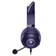 Razer Gaming Bundle - Kraken Kitty V2 Headset, Gigantus V2 Mauspad & Cobra Gaming Maus - Pok&eacute;mon Gengar Edition image number null