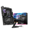 MSI MPG Z890 Carbon WIFI motherboard, LGA 1851 socket, Intel Z890, ATX, DDR5