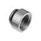 EK Water Blocks EK-Quantum Torque Micro G1/4 Inch Extension Straight Fitting MF 7 - Satin Titanium