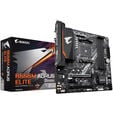 GIGABYTE B550M AORUS Elite, Socket AM4, AMD B550M, Micro-ATX - DDR4 image number null