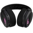 ASUS ROG Pelta Gaming Headset, RGB, Wireless - schwarz image number null