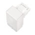 Kolink Core Pro 12V-2x6 90 Degree Adapter - Type 1 - White image number null