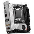 MSI MPG B650I Edge WiFi, Sockel AM5, AMD B650l, Mini-ITX - DDR5 image number null