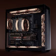 Noctua NF-A12x25 G2 LS-PWM L&uuml;fter - 120mm image number null