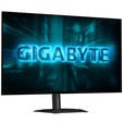 GIGABYTE GO27Q24G, 27 Zoll QHD Gaming Monitor, 240Hz, OLED-Panel, G-Sync Compatible image number null