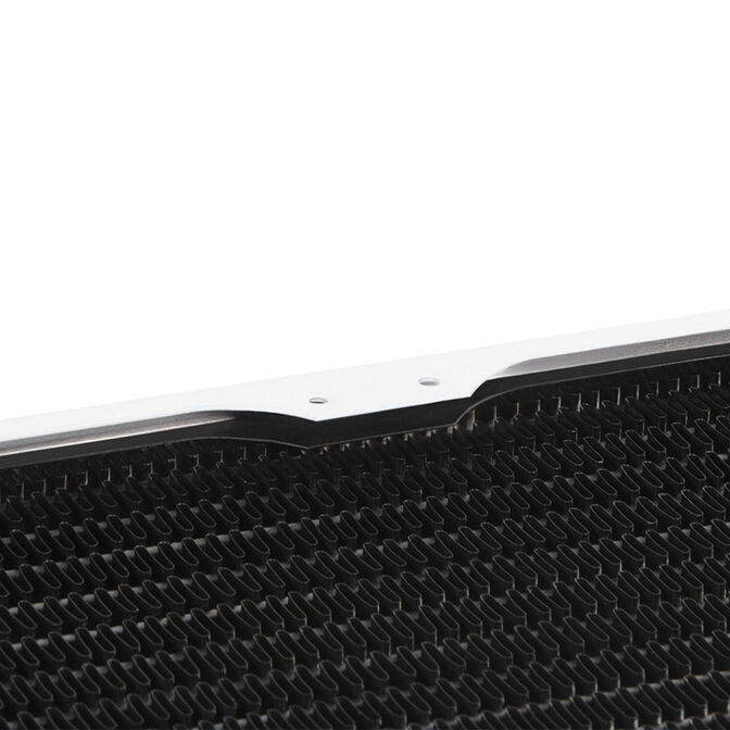 Alphacool NexXxoS UT60 360mm Radiator - white image number 4
