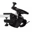 Thrustmaster T-128-X SimTask Pack image number null