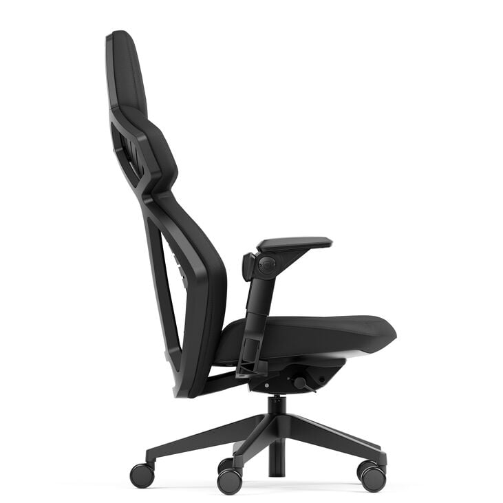 noblechairs DAWN Gaming Chair - Black Edition image number 5