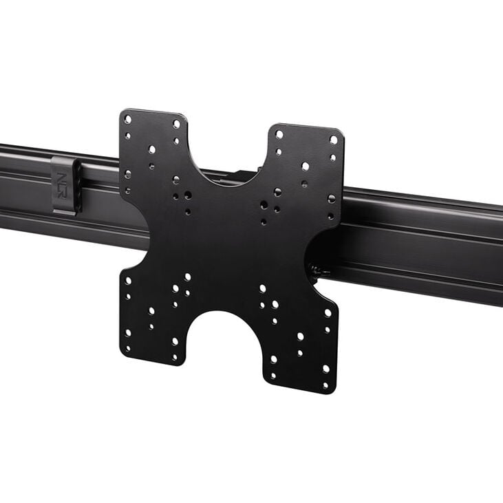 Next Level Racing Elite Extension for Free Standing Monitor Stand image number 1