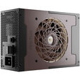 Seasonic Prime TX-1600 Noctua Edition Power Supply, 80 PLUS Titanium, Modular, ATX 3.1, PCIe 5.0 - 1,600 Watts image number null