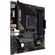 ASUS TUF Gaming A520M-Plus WiFi, AMD A520 Mainboard - Sockel AM4 image number null
