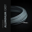 MDPC-X Sleeve Small - Aluminum-Grey, 1m image number null