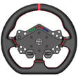 PXN WDS R2 Racing Wheel image number null