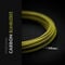 MDPC-X Sleeve Small - Carbon-Bumblebee, 1m
