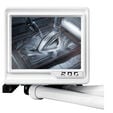 ASUS ROG Ryujin III 360 ARGB Extreme AiO Wasserk&uuml;hlung - 360mm, wei&szlig; image number null