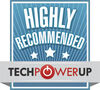TechPowerUp - noblechairs EPIC, HERO, and ICON Gaming Chairs: The Black Edition
