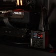Thermal Grizzly WireView Pro II Wired GPU-Strommonitor image number null