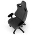 noblechairs EPIC Compact TX Gaming Stuhl - anthrazit/carbon image number null