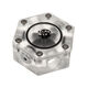 Bitspower Hexagon Flow Indictor