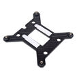 SilverStone SST-NT07-1700 Low Profile CPU-Cooler image number null