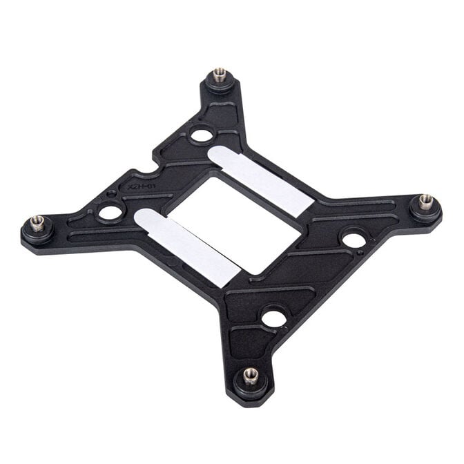SilverStone SST-NT07-1700 Low Profile CPU-Cooler image number 7
