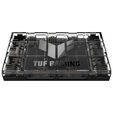 ASUS TUF Gaming ARGB PWM Fan Hub image number null
