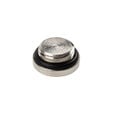 EK Water Blocks EK-Quantum Torque Surface End Tank Plug - nickel image number null