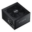 ADATA XPG KYBER 80 PLUS Gold Power Supply, ATX 3.0 - 750 watts, black image number null