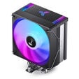 Jonsbo CR-1000MAX V2 Color CPU-K&uuml;hler, PWM, RGB - schwarz image number null