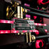 EK Water Blocks EK-Quantum Scalar² Strix/TUF DirectLink Terminal - acrylic image number null