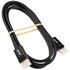 InLine DisplayPort 2.0 Kabel, 8K4K UHBR, schwarz - 2m image number null