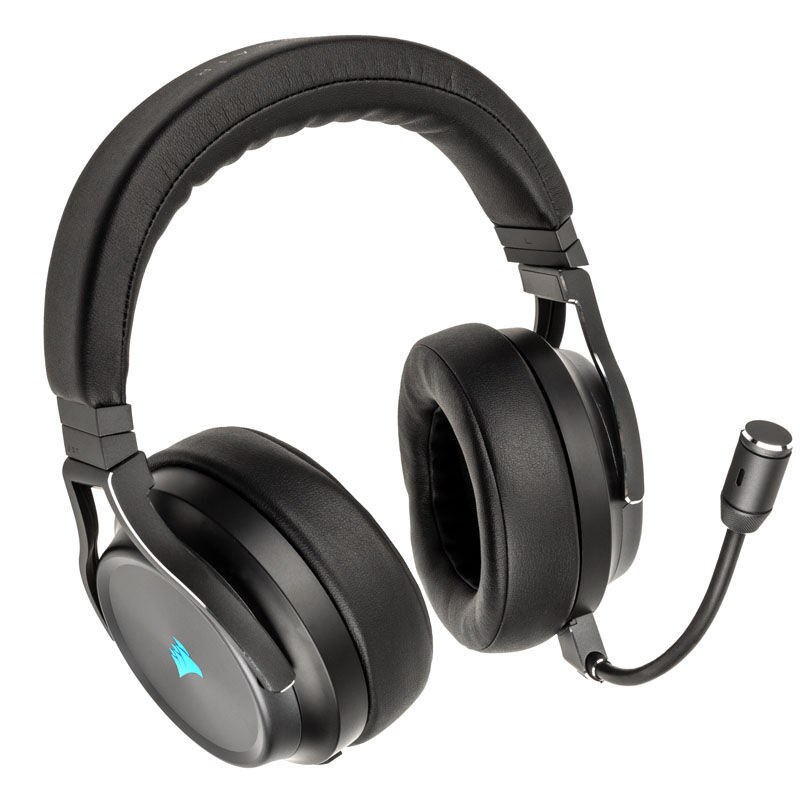 Corsair virtuoso rgb wireless price deals