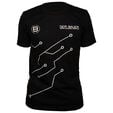 der8auer T-Shirt PCB-Design (S) image number null