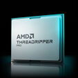 AMD Ryzen Threadripper Pro 9985WX 3.2 GHz (Shimada Peak) Socket sTR5 - boxed without cooler image number null