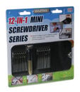 InLine 12-in-1 Hobby Schraubendreher Set image number null