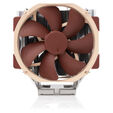 Noctua U14S DX-4677 CPU-K&uuml;hler - 140mm image number null