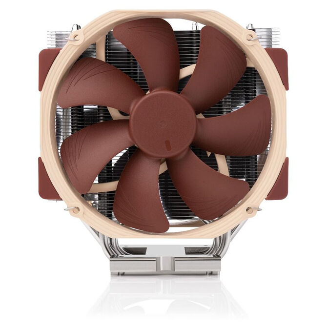 Noctua U14S DX-4677 CPU-K&uuml;hler - 140mm image number 1