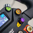 Conspit Ready to Race Bundle (8Nm) image number null