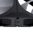 PHANTEKS M25 Gen2 PWM D-RGB L&uuml;fter - 120mm, schwarz image number null