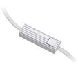ASUS ProArt PF120 PWM Geh&auml;usel&uuml;fter, 3.000 U/min, 28 mm - 3er-Pack, wei&szlig; image number null