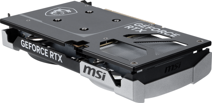MSI GeForce RTX 5060 Ti 16G Ventus 2X OC Plus, 16384 MB GDDR7 image number 6